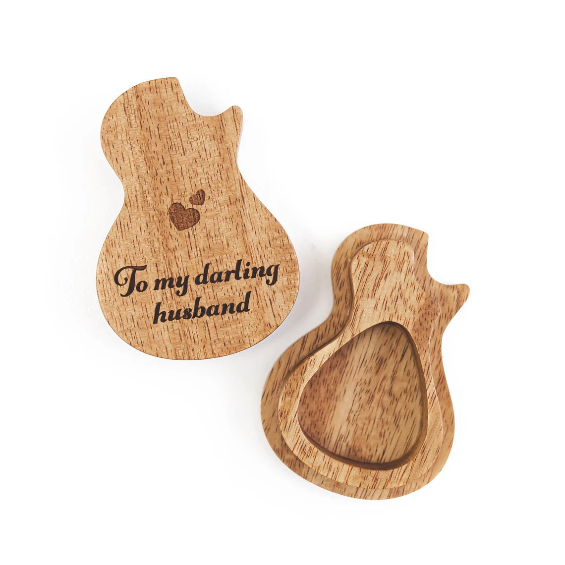 Give the Musician in Your Life a Gift That Strikes the Perfect Chord